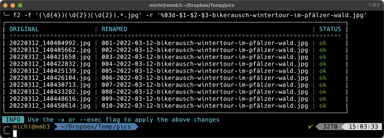 f2-screenshot-regular-expression