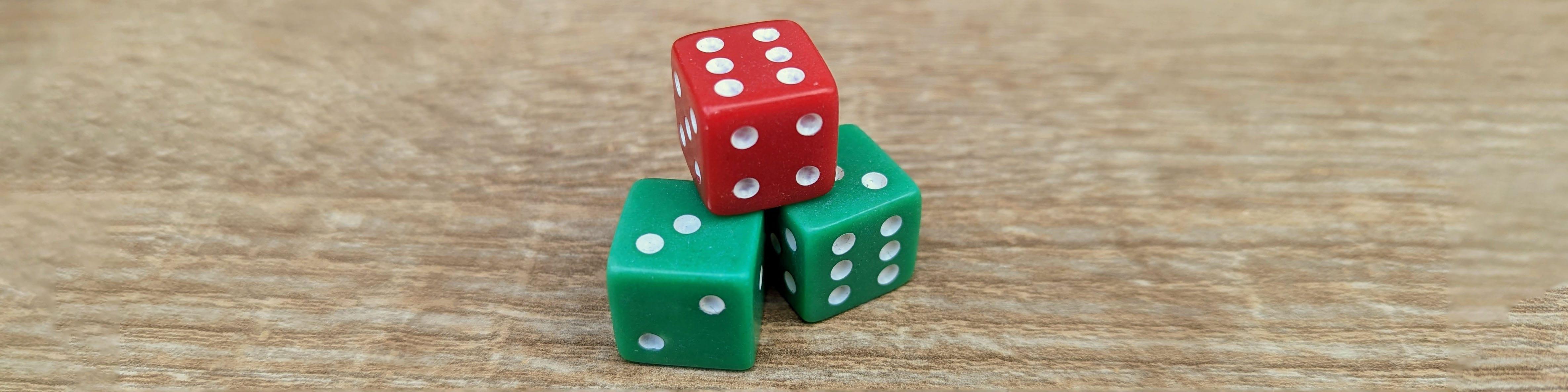 Featured image Do you test for sufficient randomness?