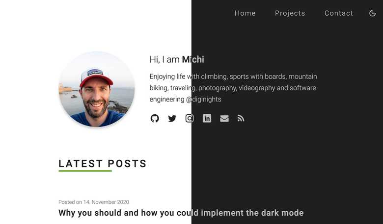 michilehr-de-dark-light-mode-comparison