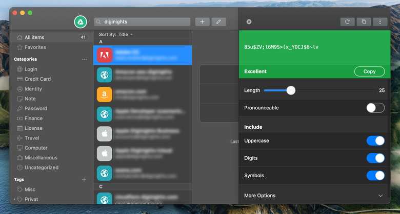 enpass-generator-screenshot